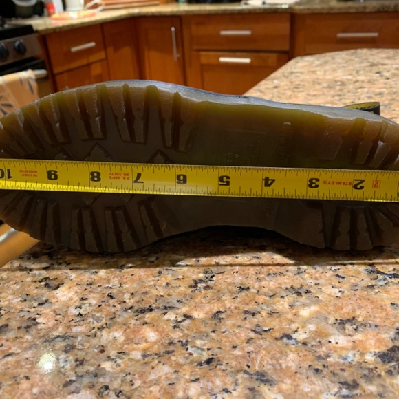 Men’s doc martens - Picture 9 of 9